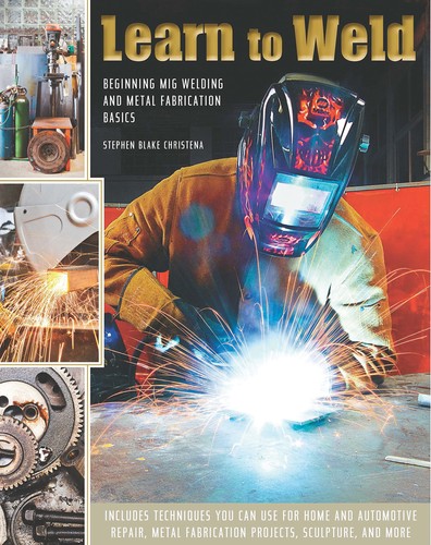 Learn weld beginning mig - to,