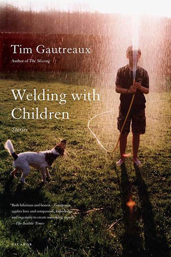 Welding with children - children:, stories