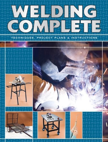 Welding complete techniques - complete:,