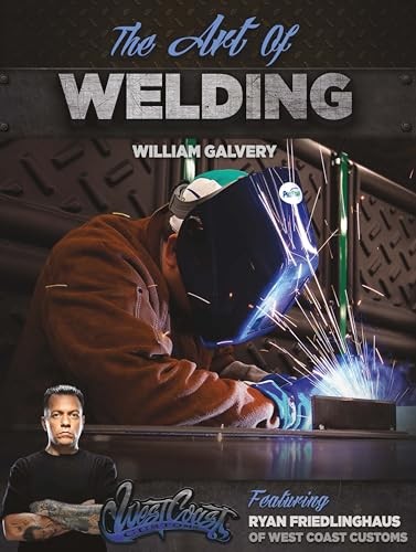 The art welding - the, of