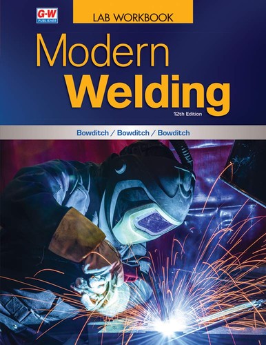 Modern welding 12th - modern,