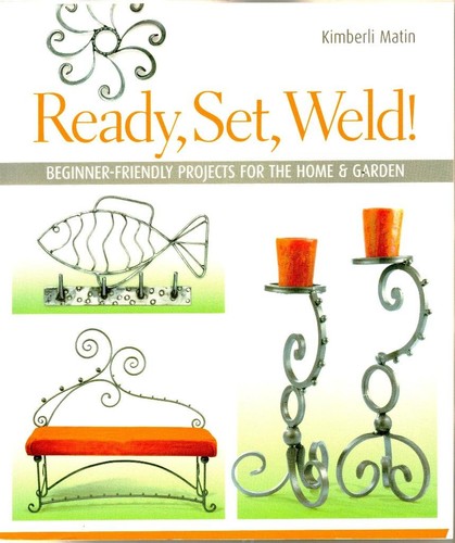 Ready set weld - ready,,