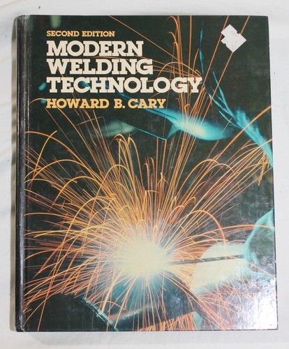 Modern welding technology - welding,