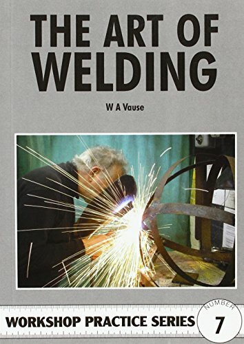 Art welding workshop - art, (workshop