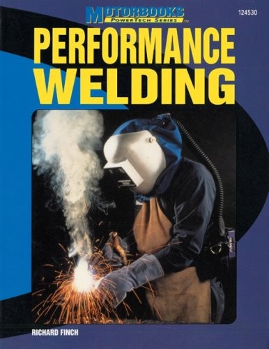 Performance welding - performance,