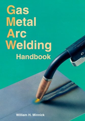 Gas metal arc welding - metal,